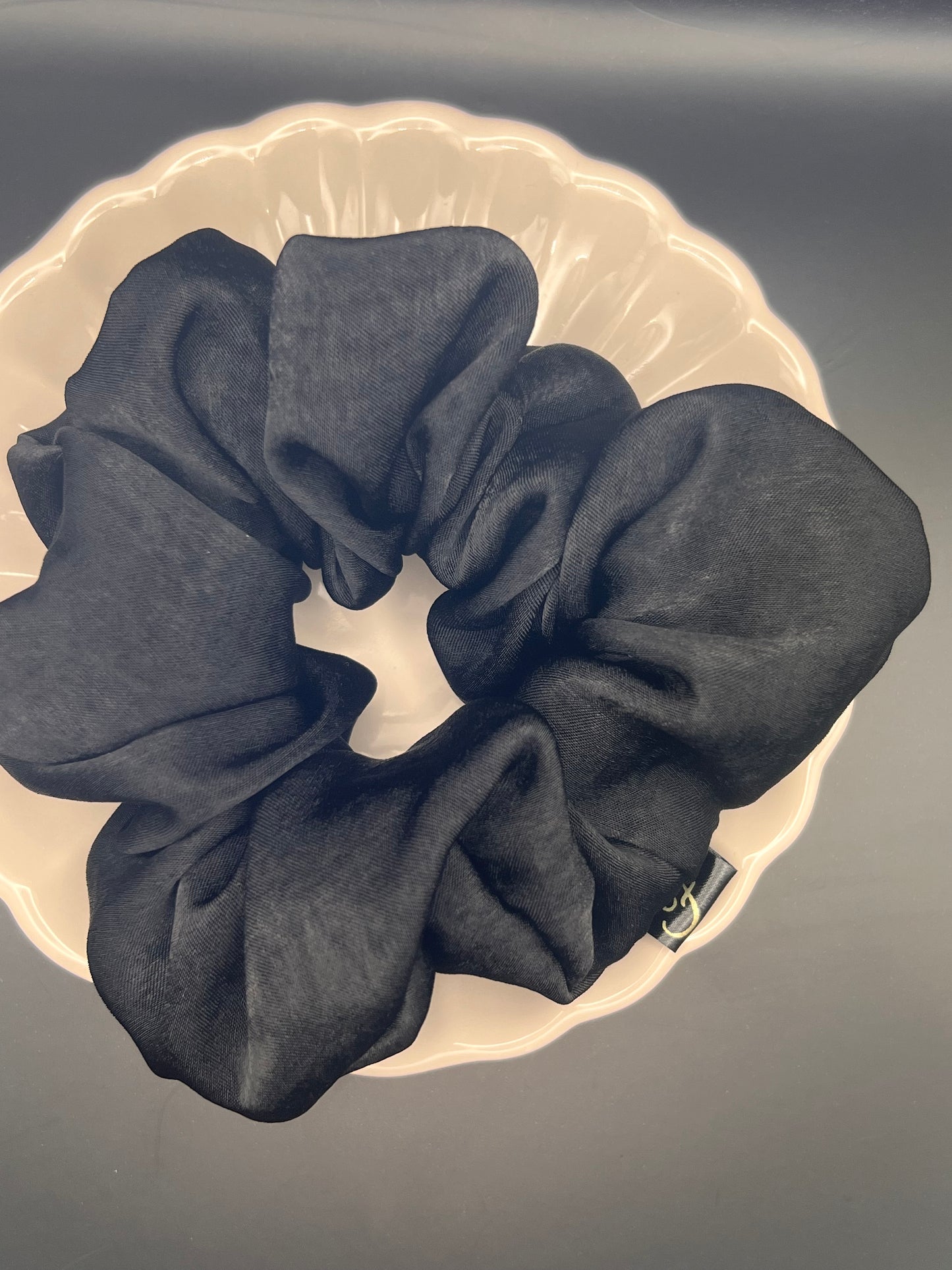Trio of Scrunchies