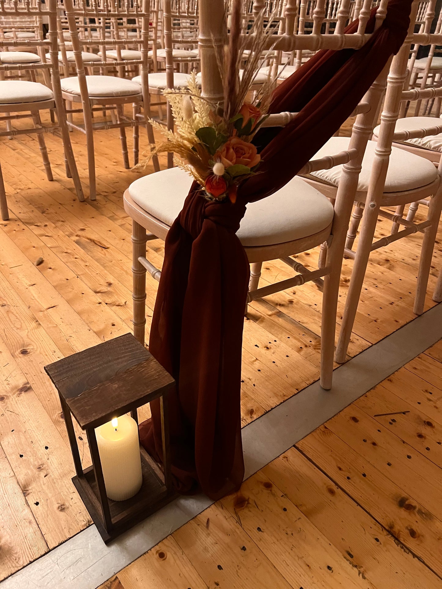 Wedding Florals Consultation