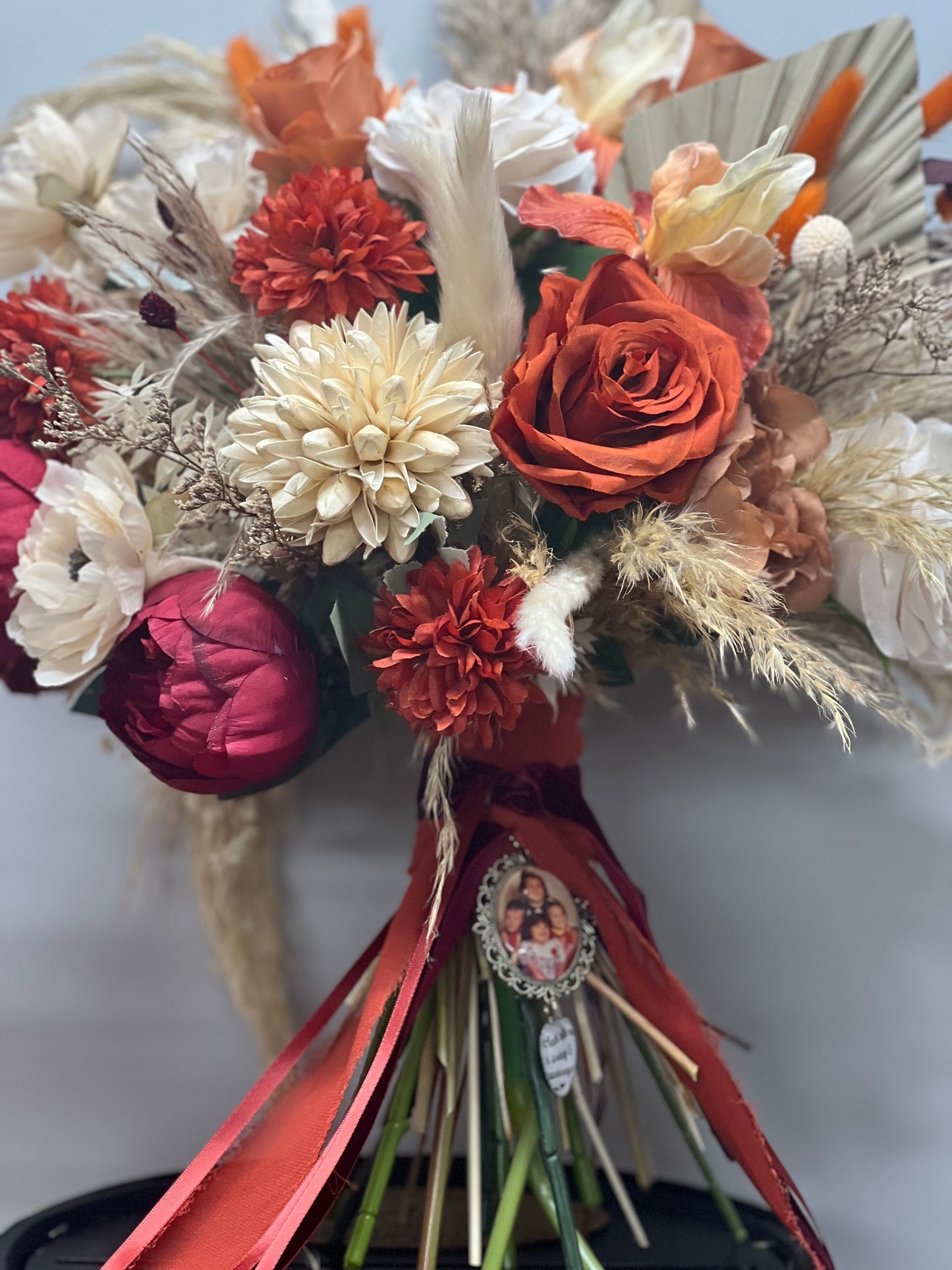 Wedding Florals Consultation