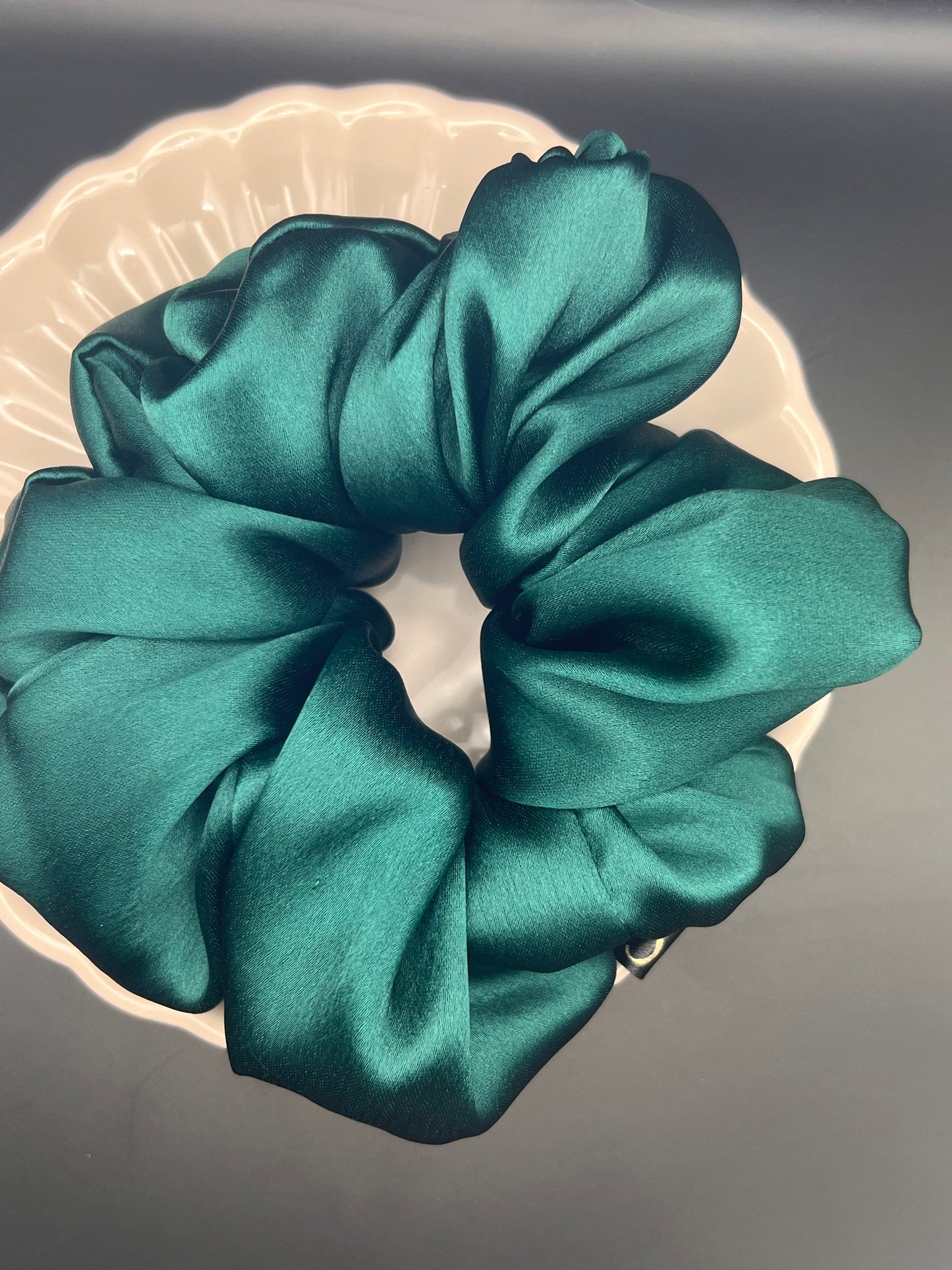 Trio of Scrunchies