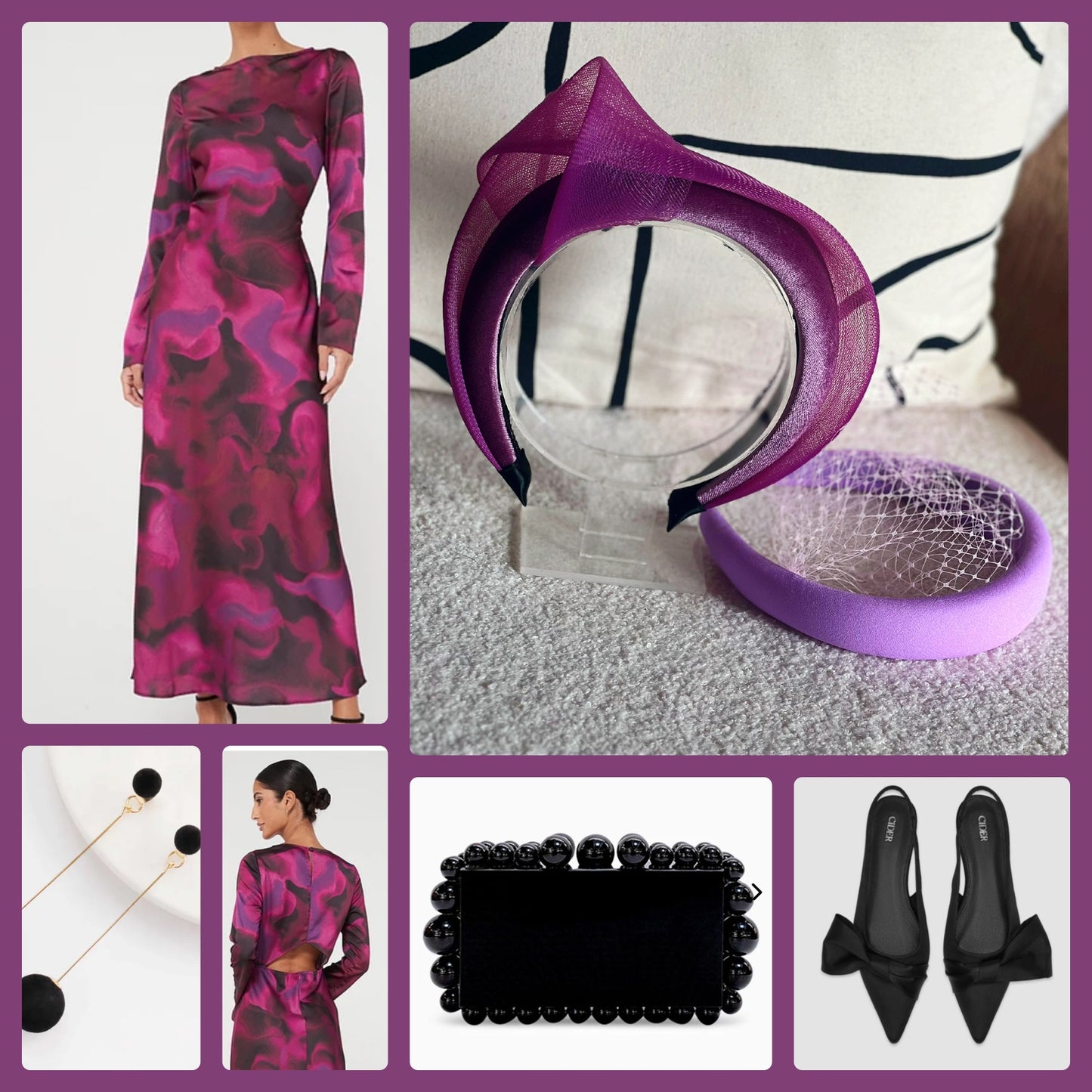 One to One styling package