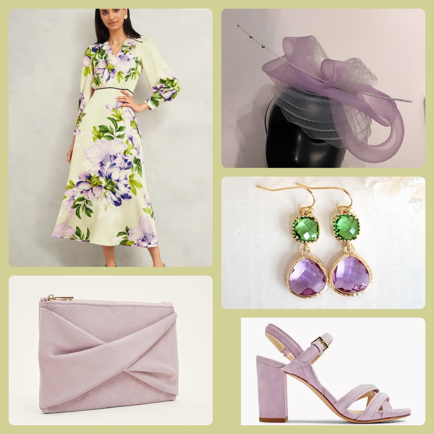 One to One styling package