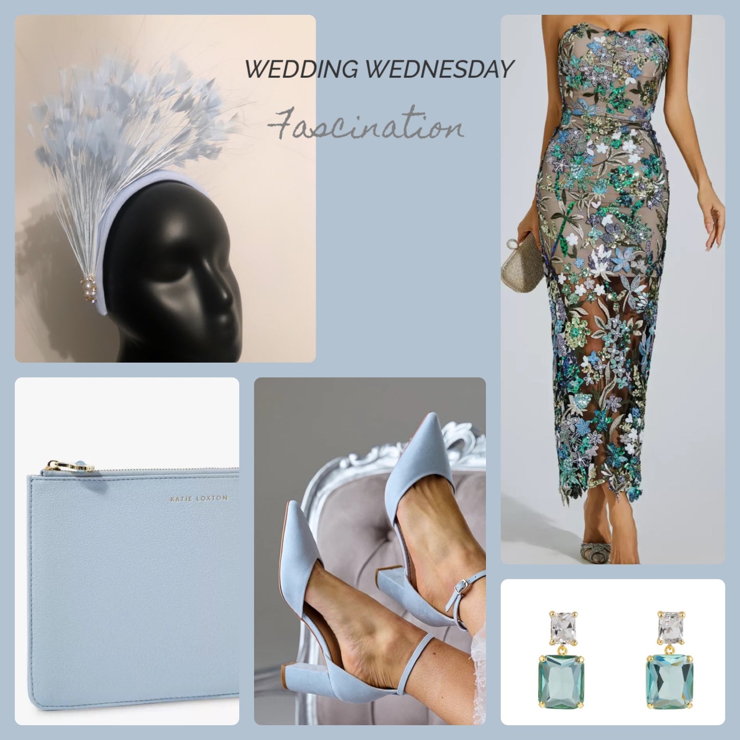 One to One styling package