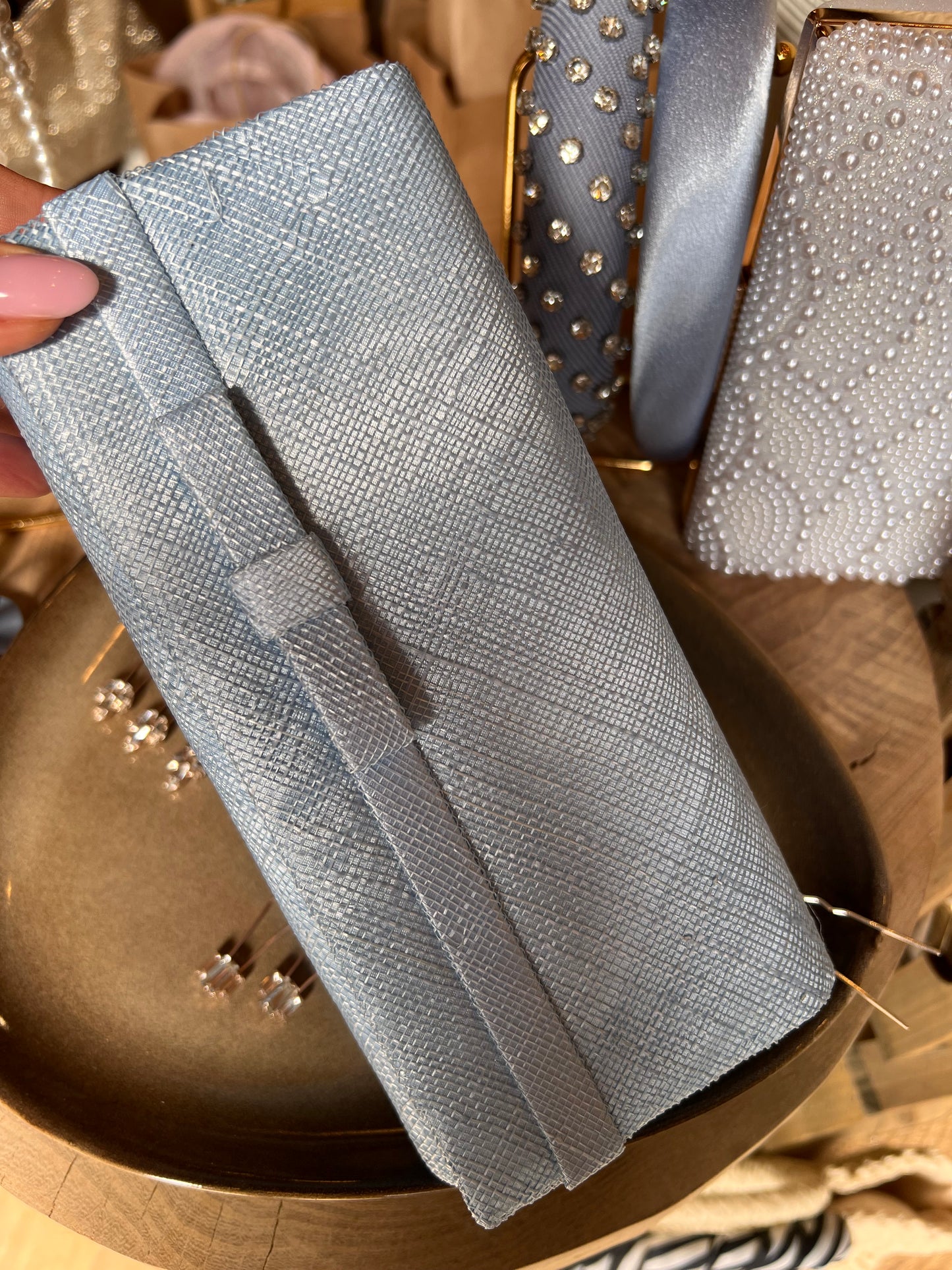Small Clutch bag