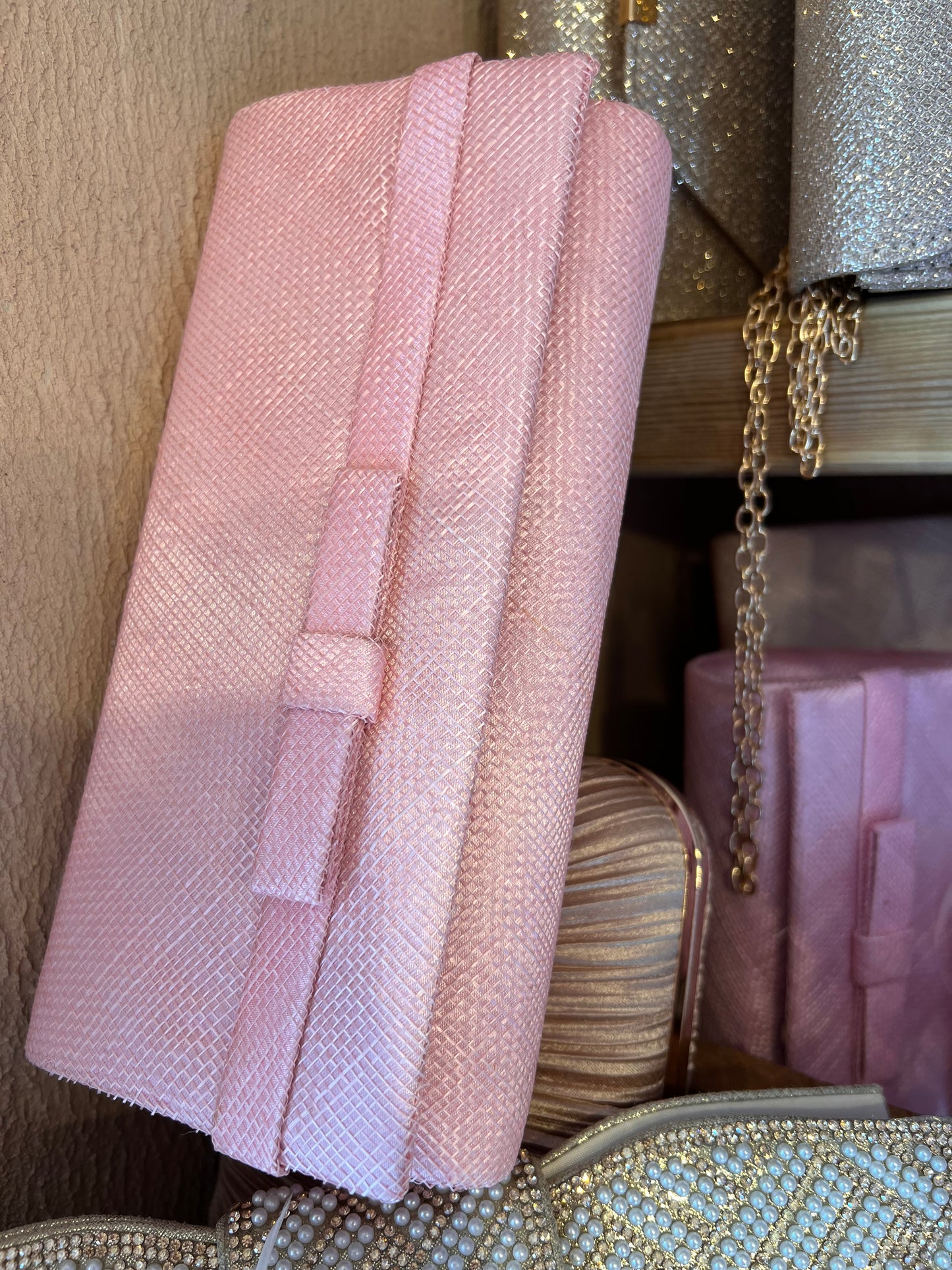 Small Clutch bag
