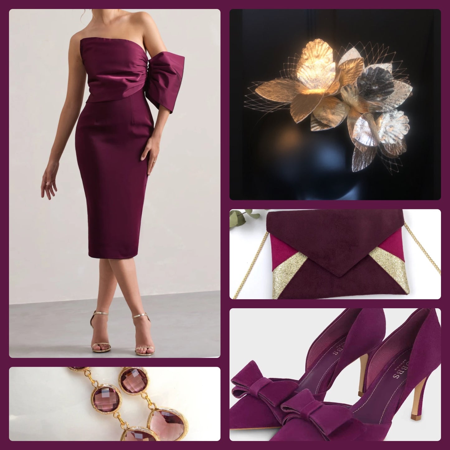 One to One styling package