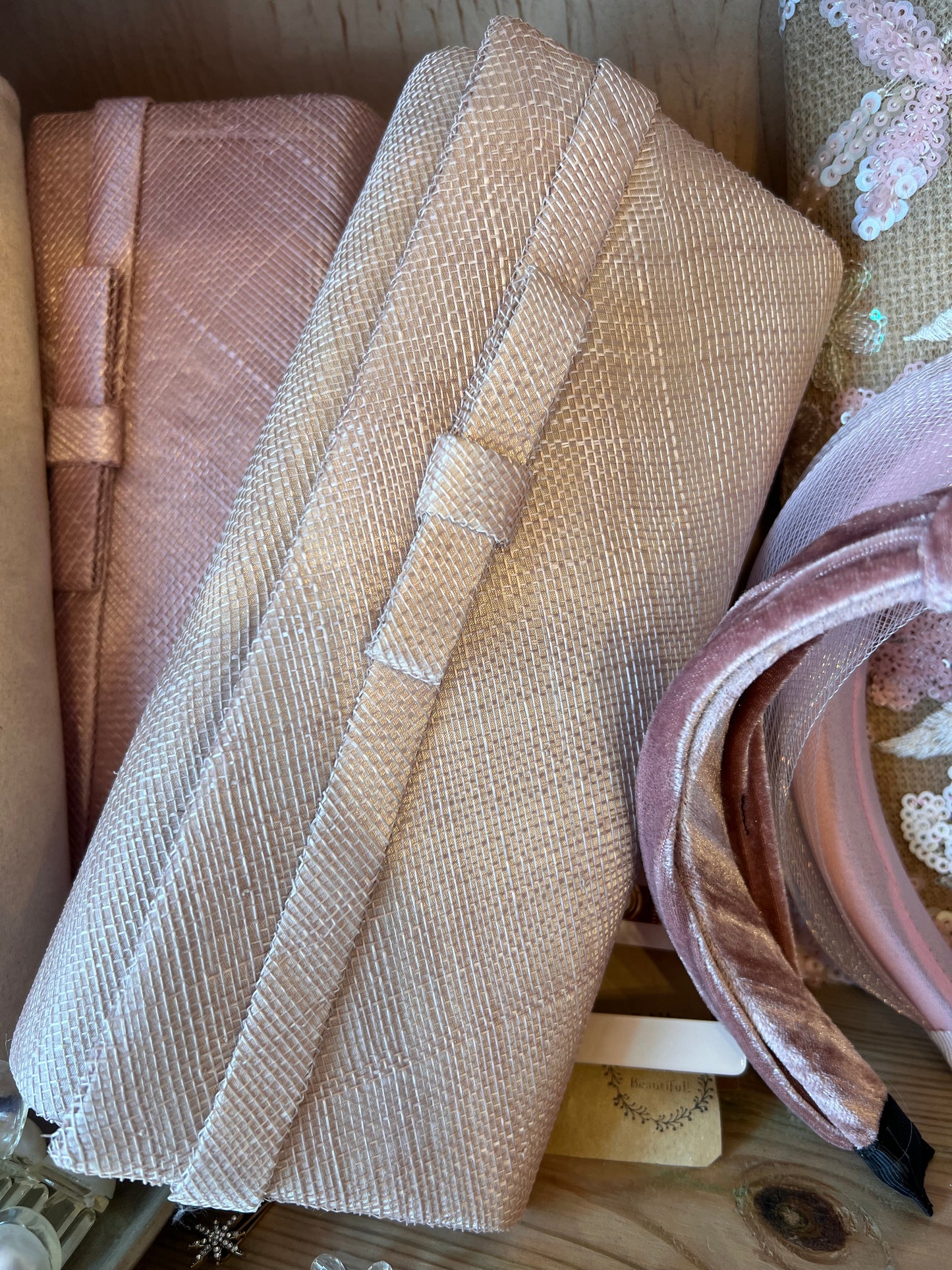 Small Clutch bag