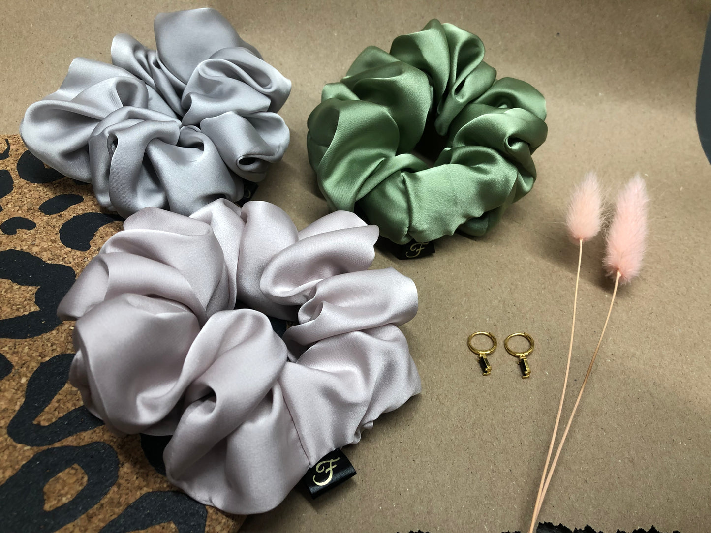 Scrunchie Mystery Bag