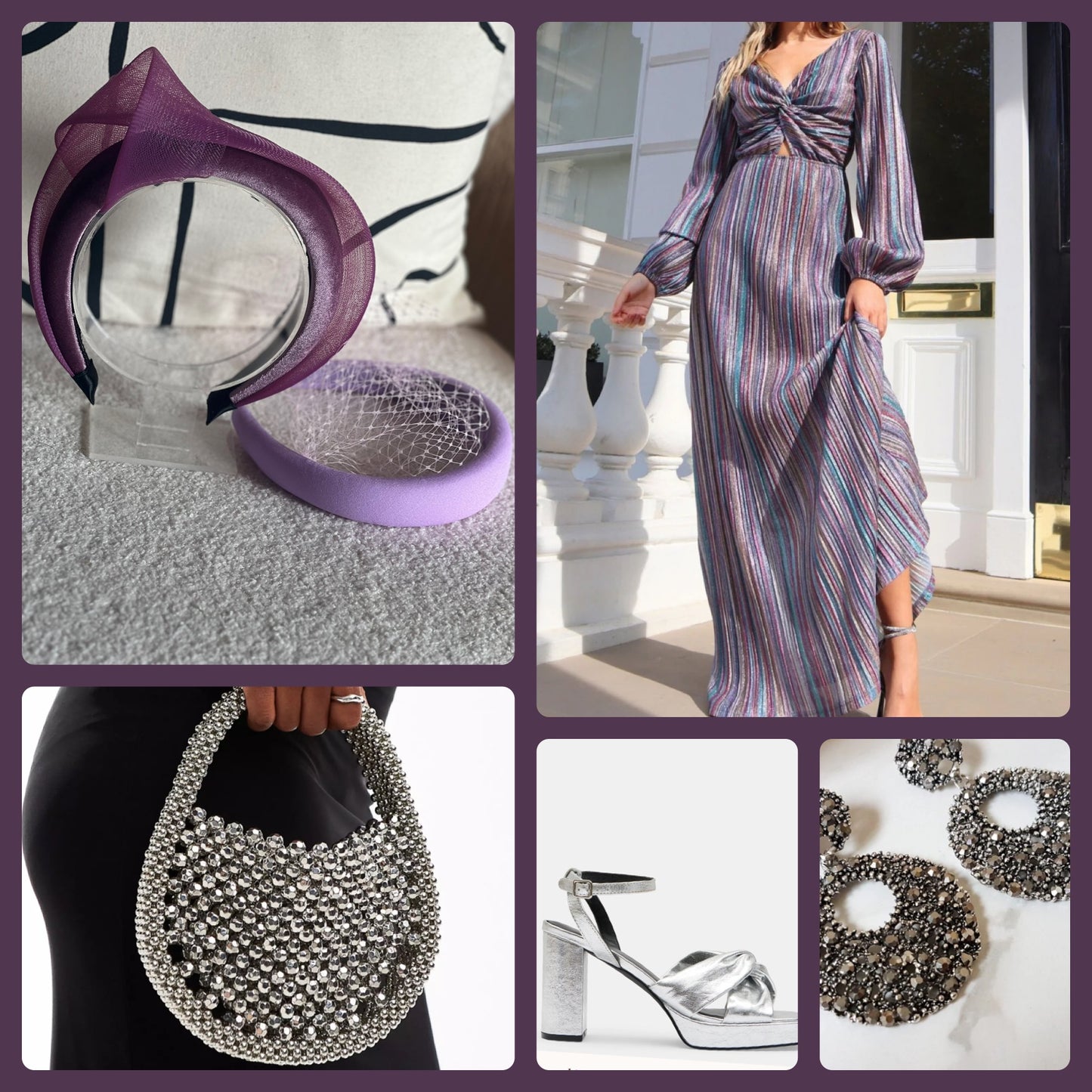 One to One styling package