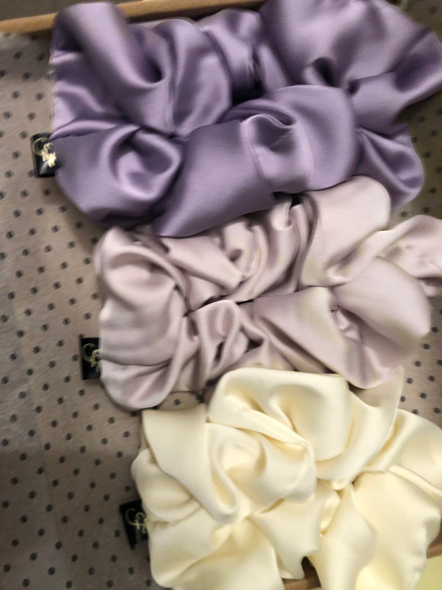 Scrunchie Mystery Bag