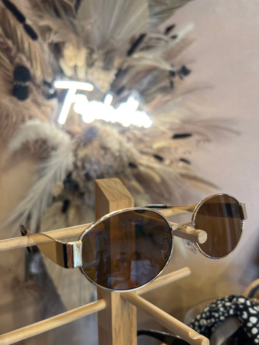 Designer inspired Sunnies