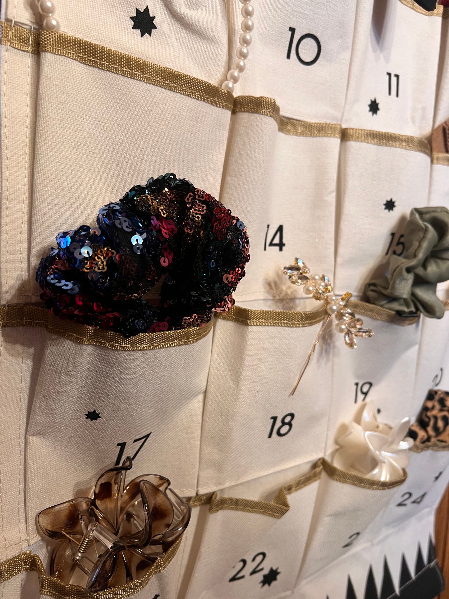 24 Days of Fascination Advent