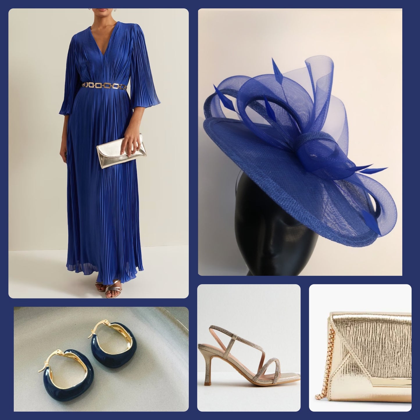 One to One styling package