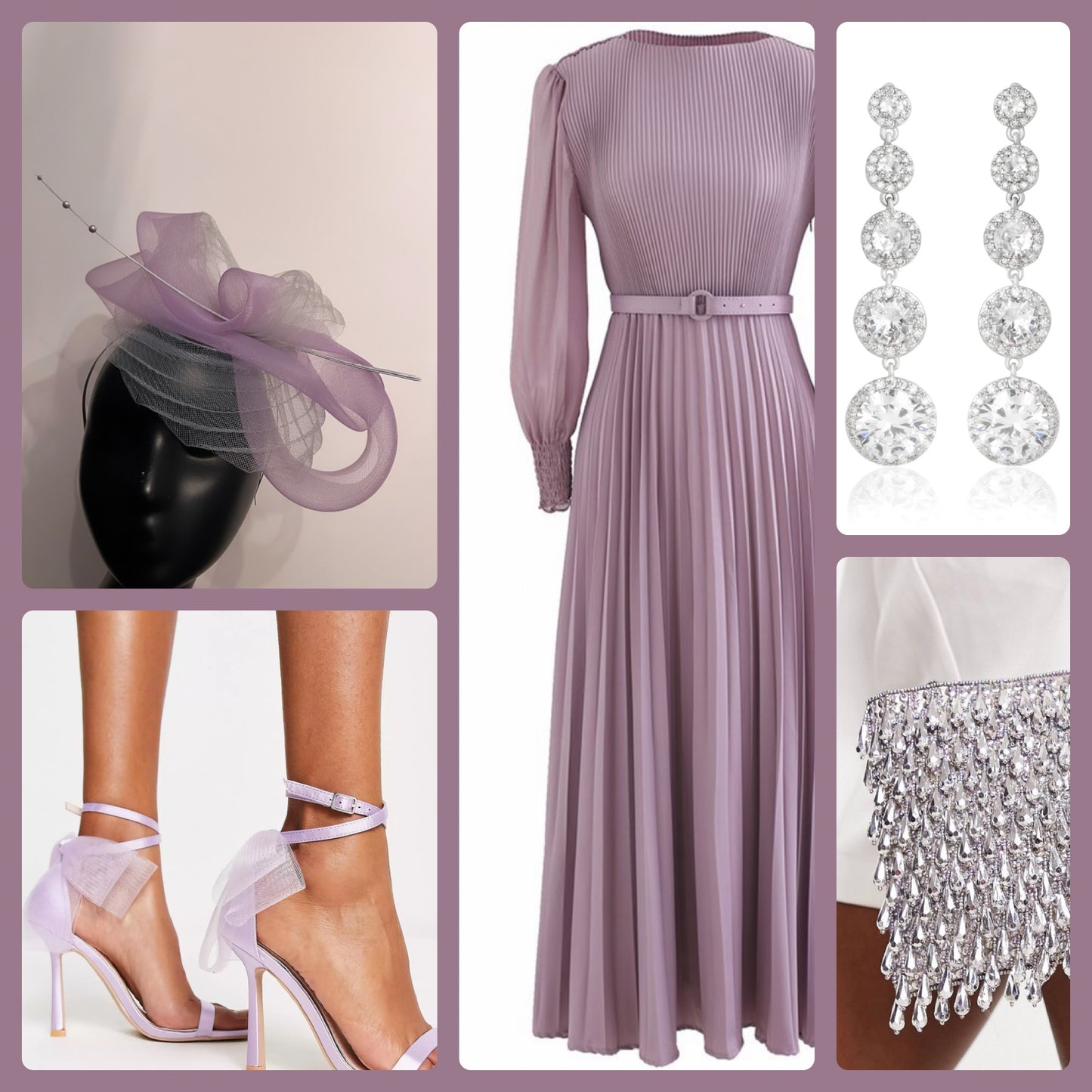 One to One styling package