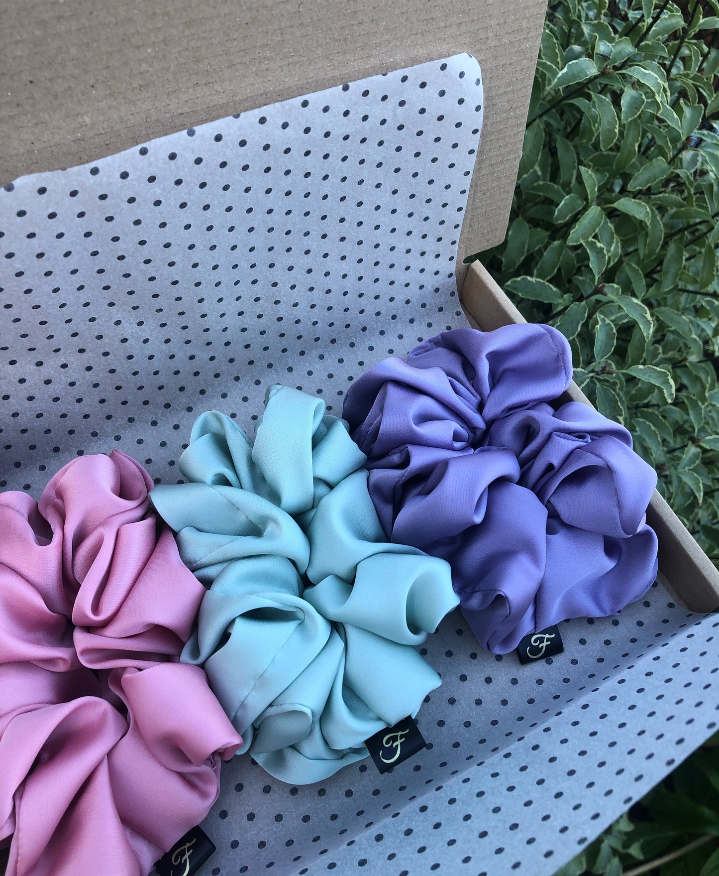 Scrunchie Mystery Bag