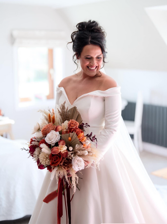 Wedding Florals Consultation