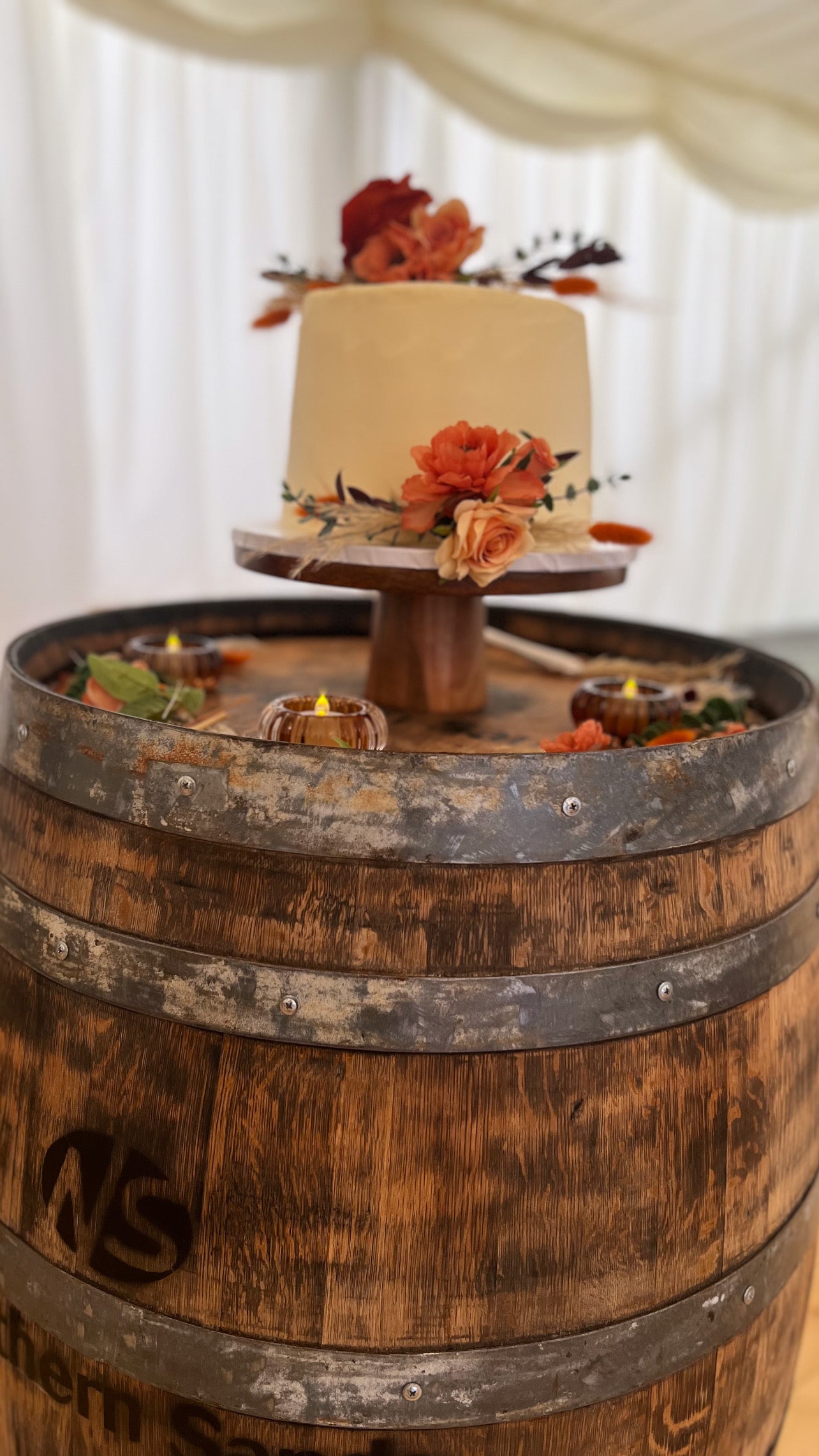Wedding Florals Consultation