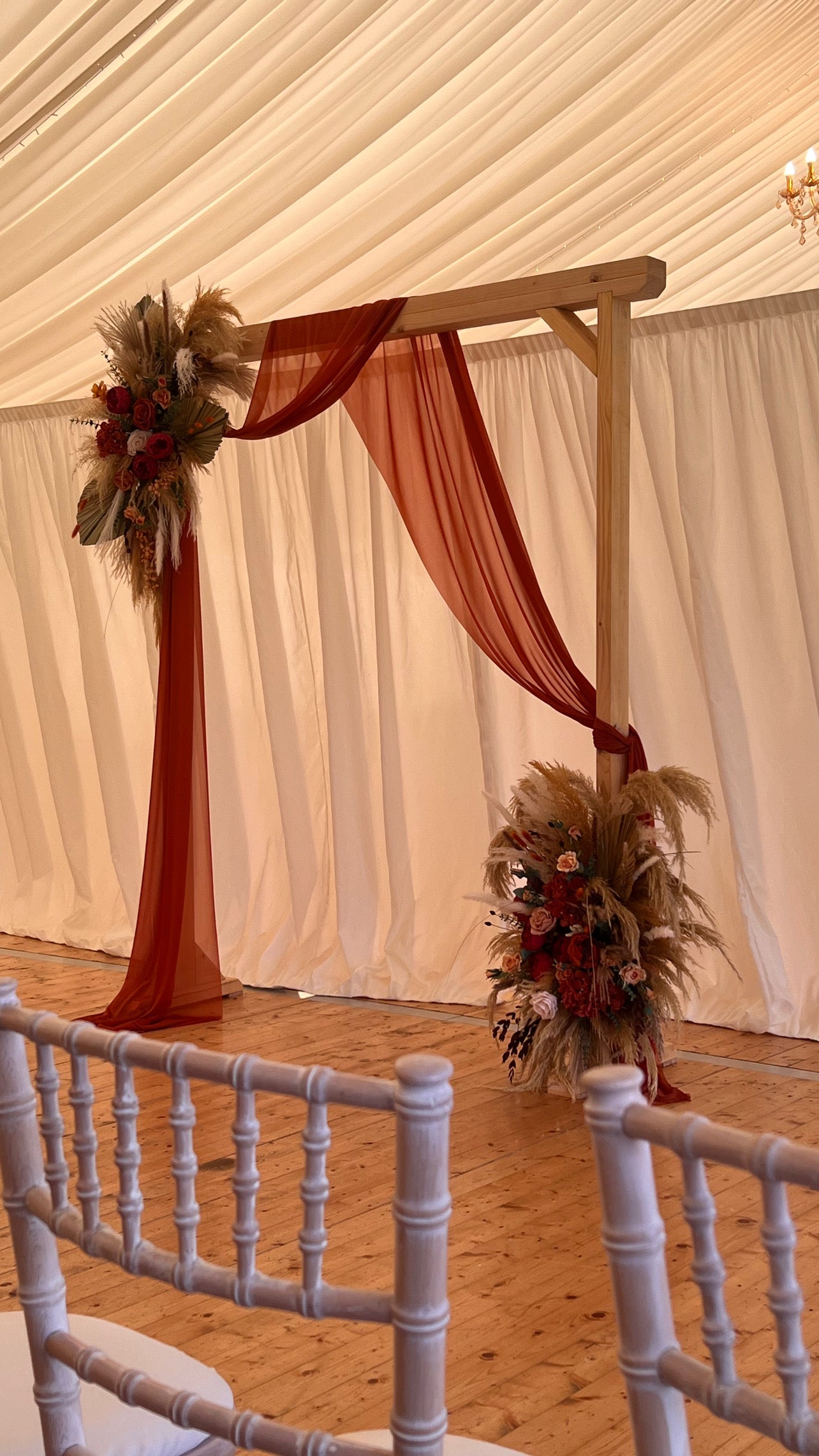 Wedding Florals Consultation