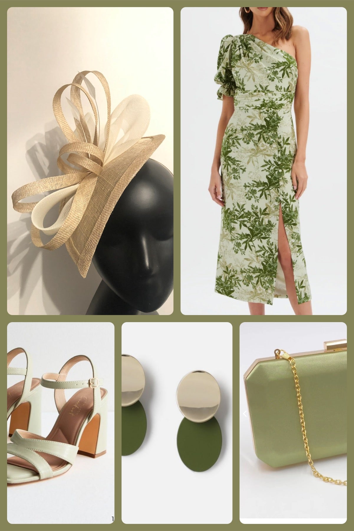 One to One styling package