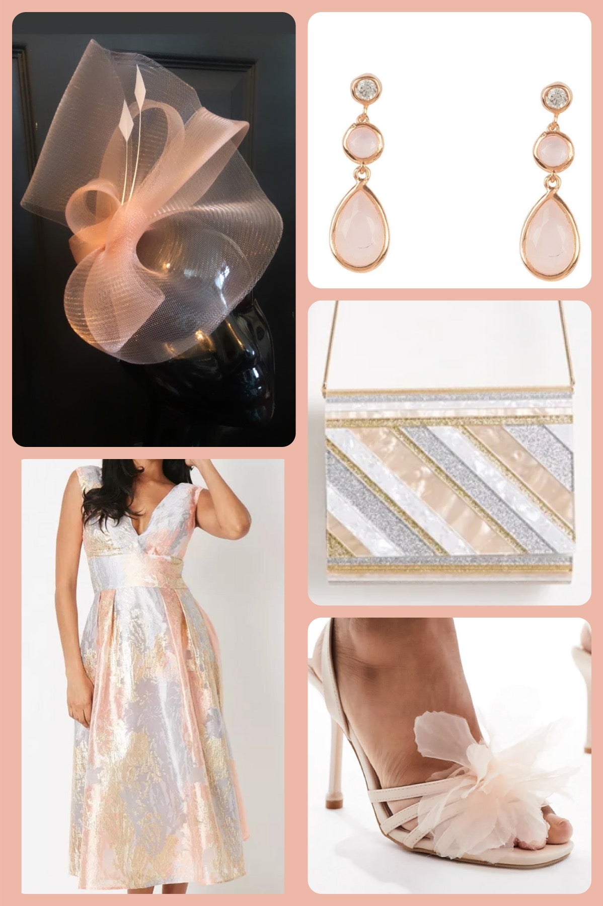 One to One styling package