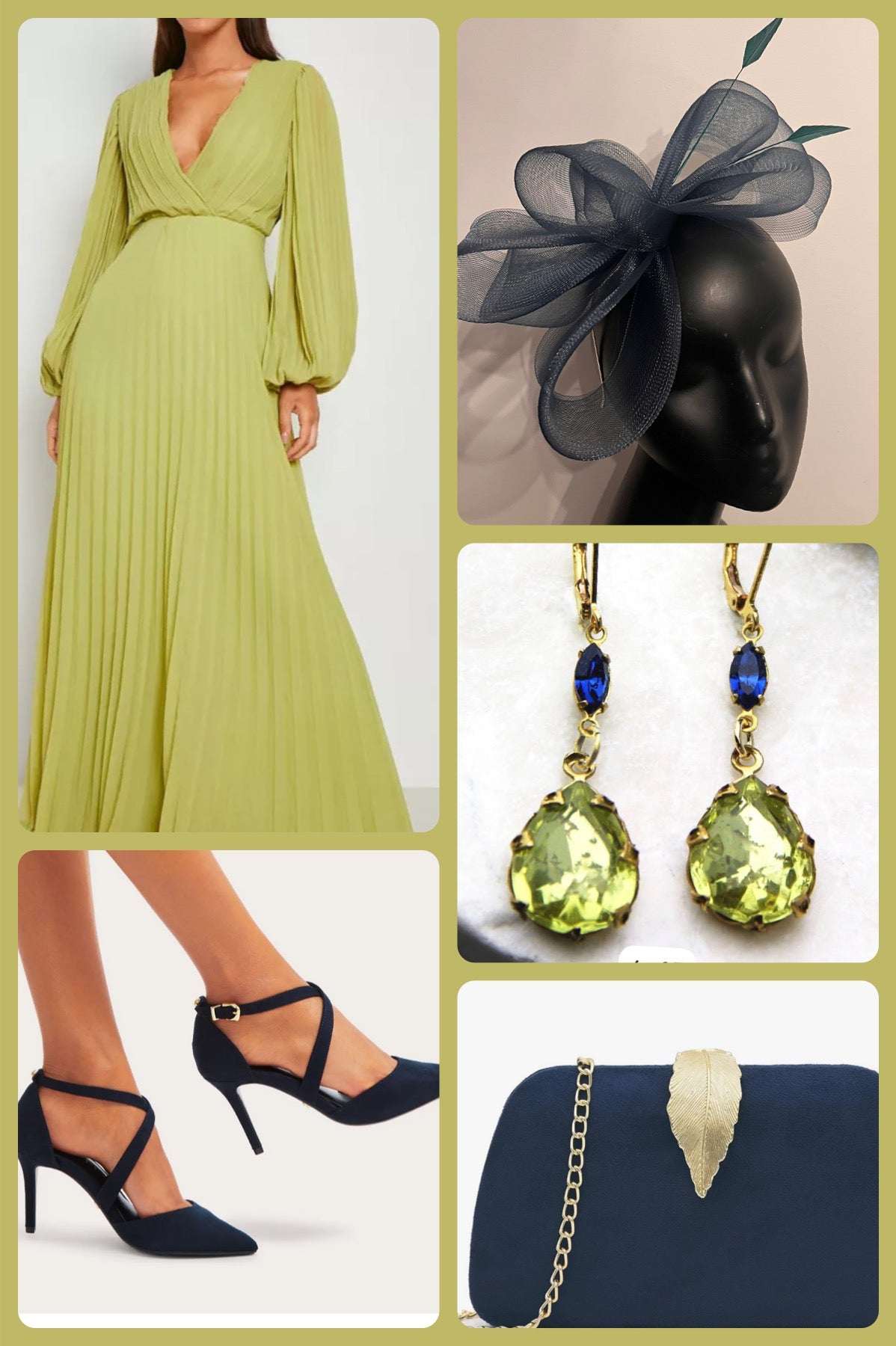 One to One styling package