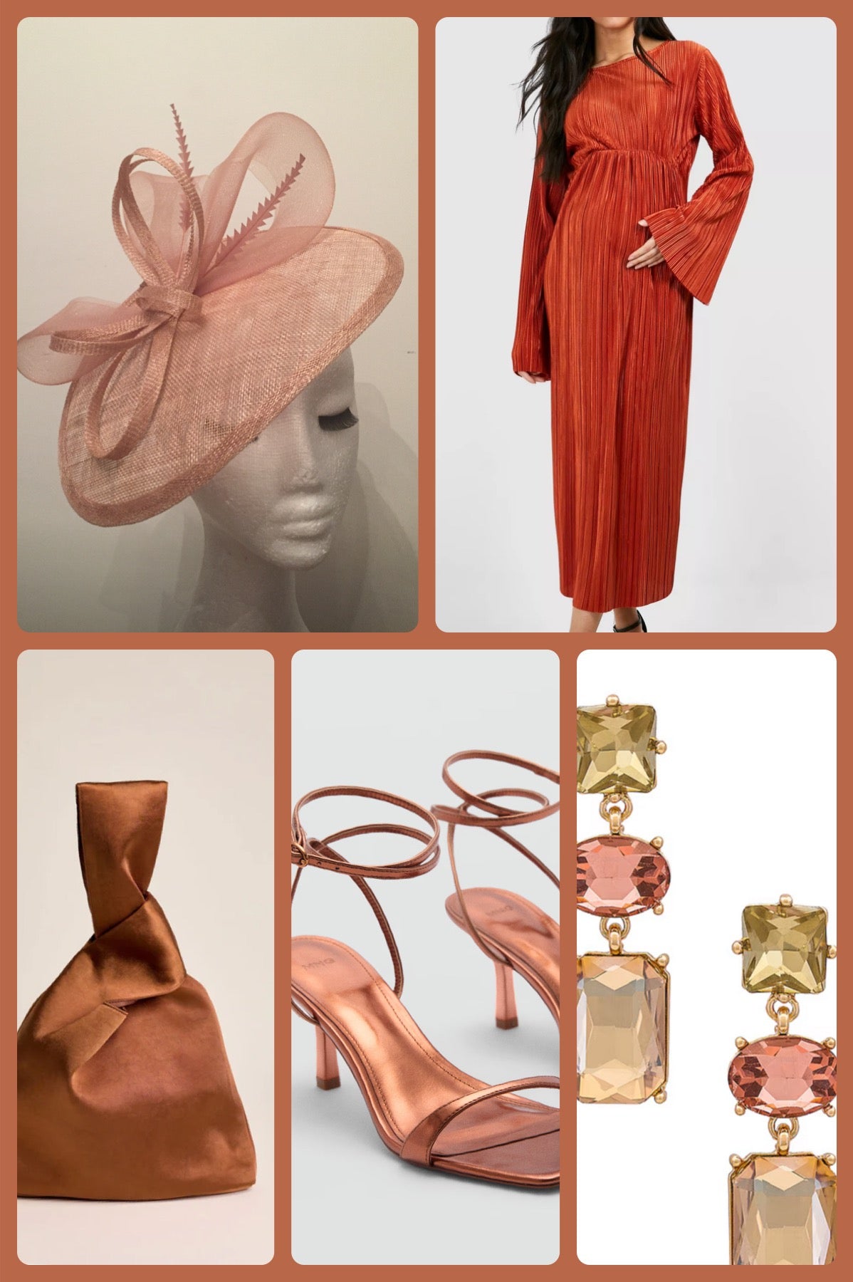 One to One styling package