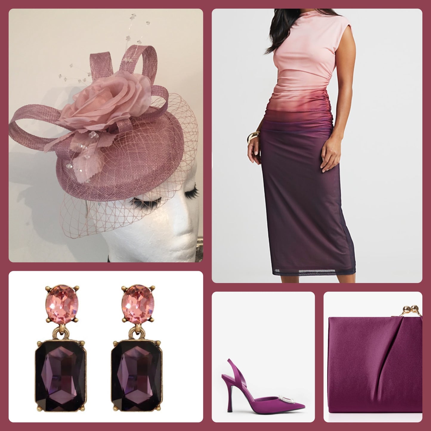 One to One styling package