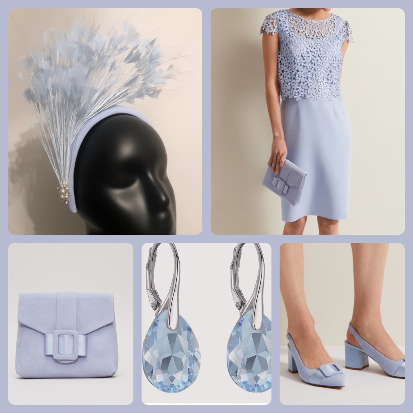 One to One styling package