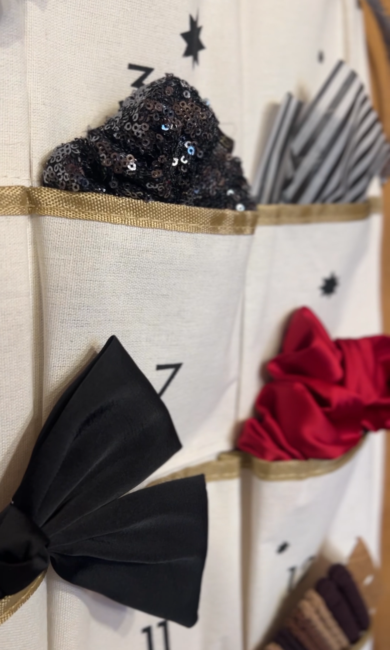 24 Days of Fascination Advent