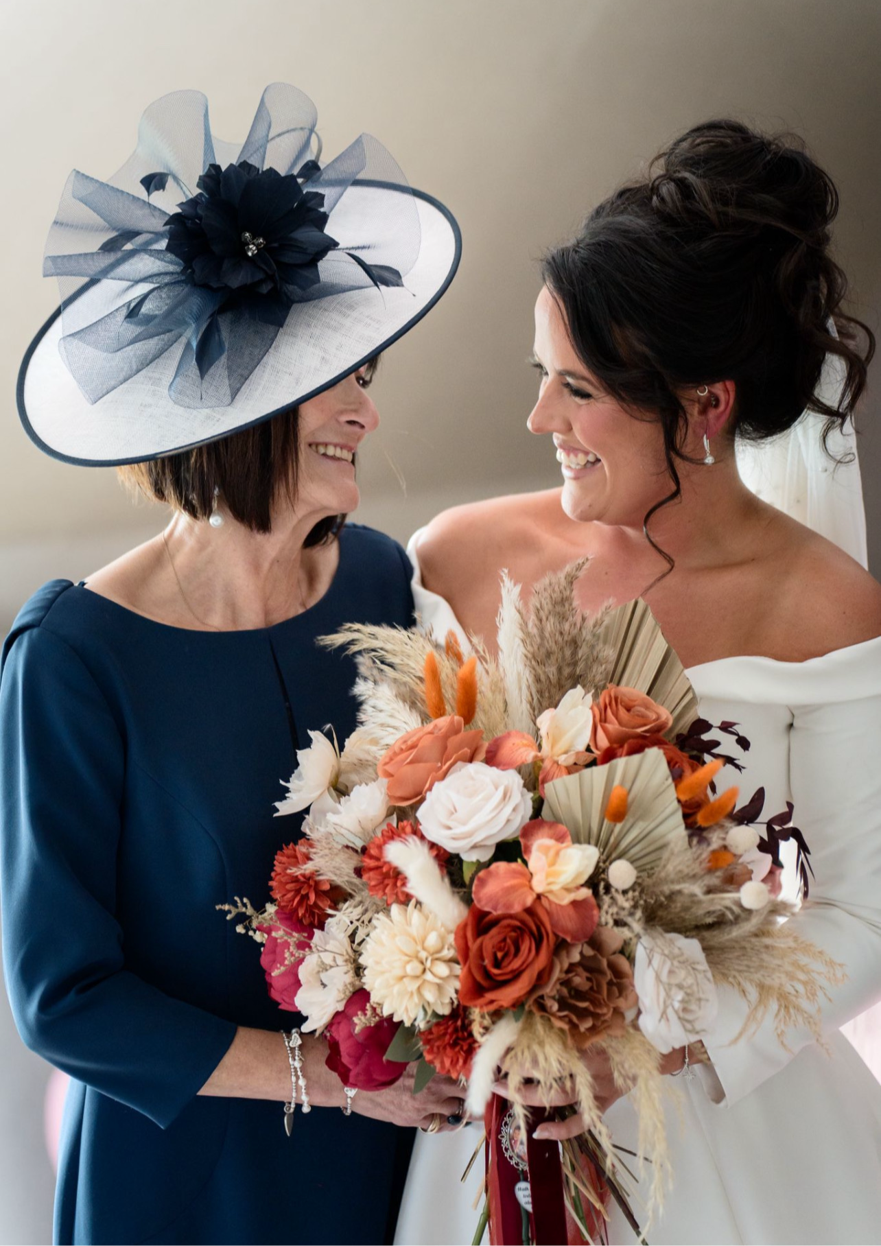 Wedding Florals Consultation