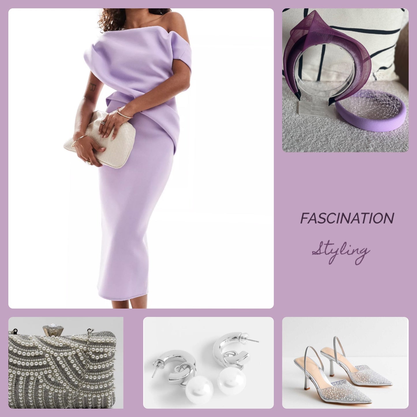 One to One styling package