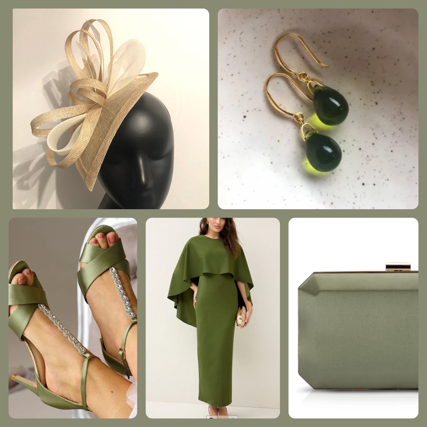 One to One styling package