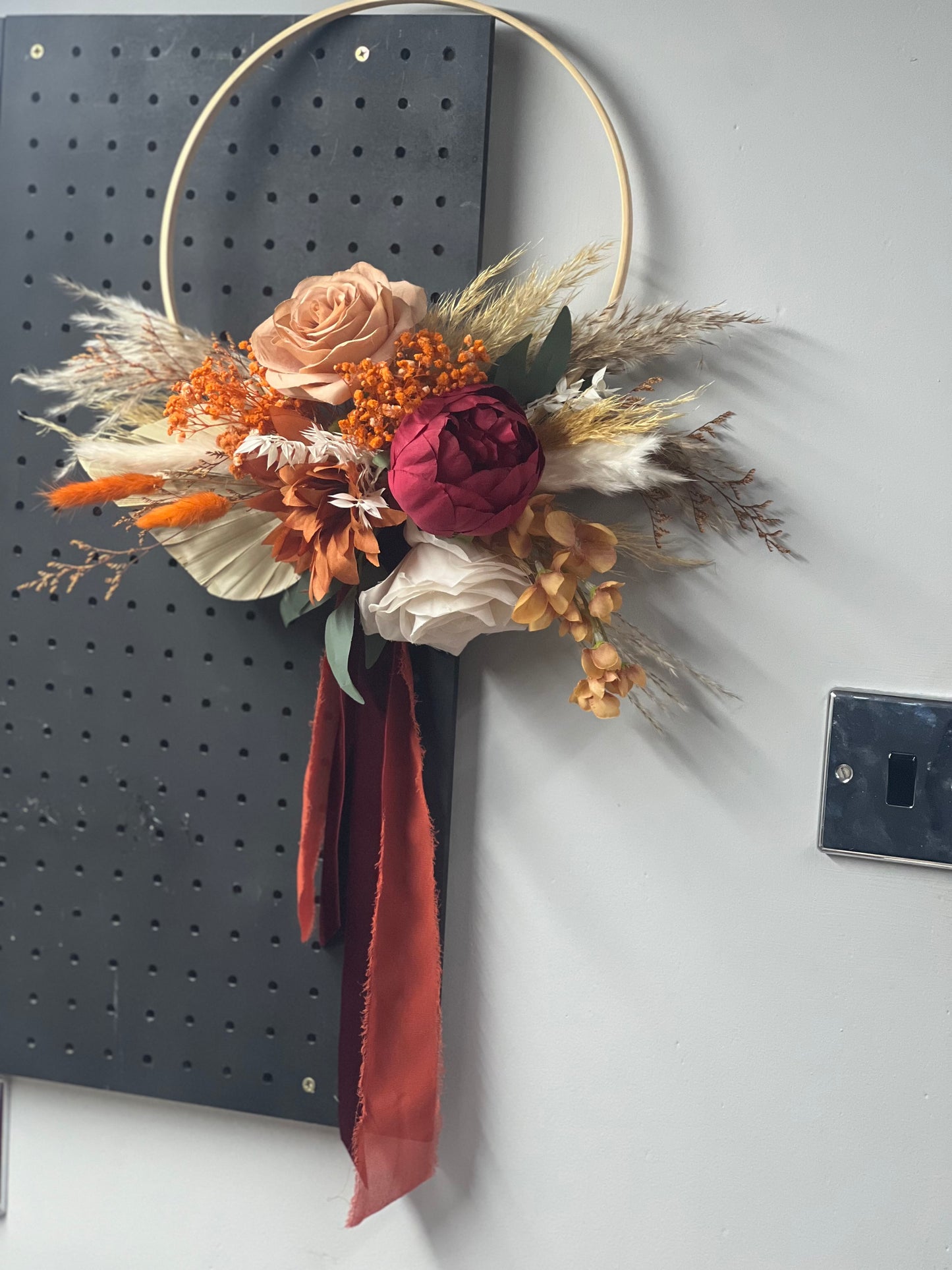 Wedding Florals Consultation