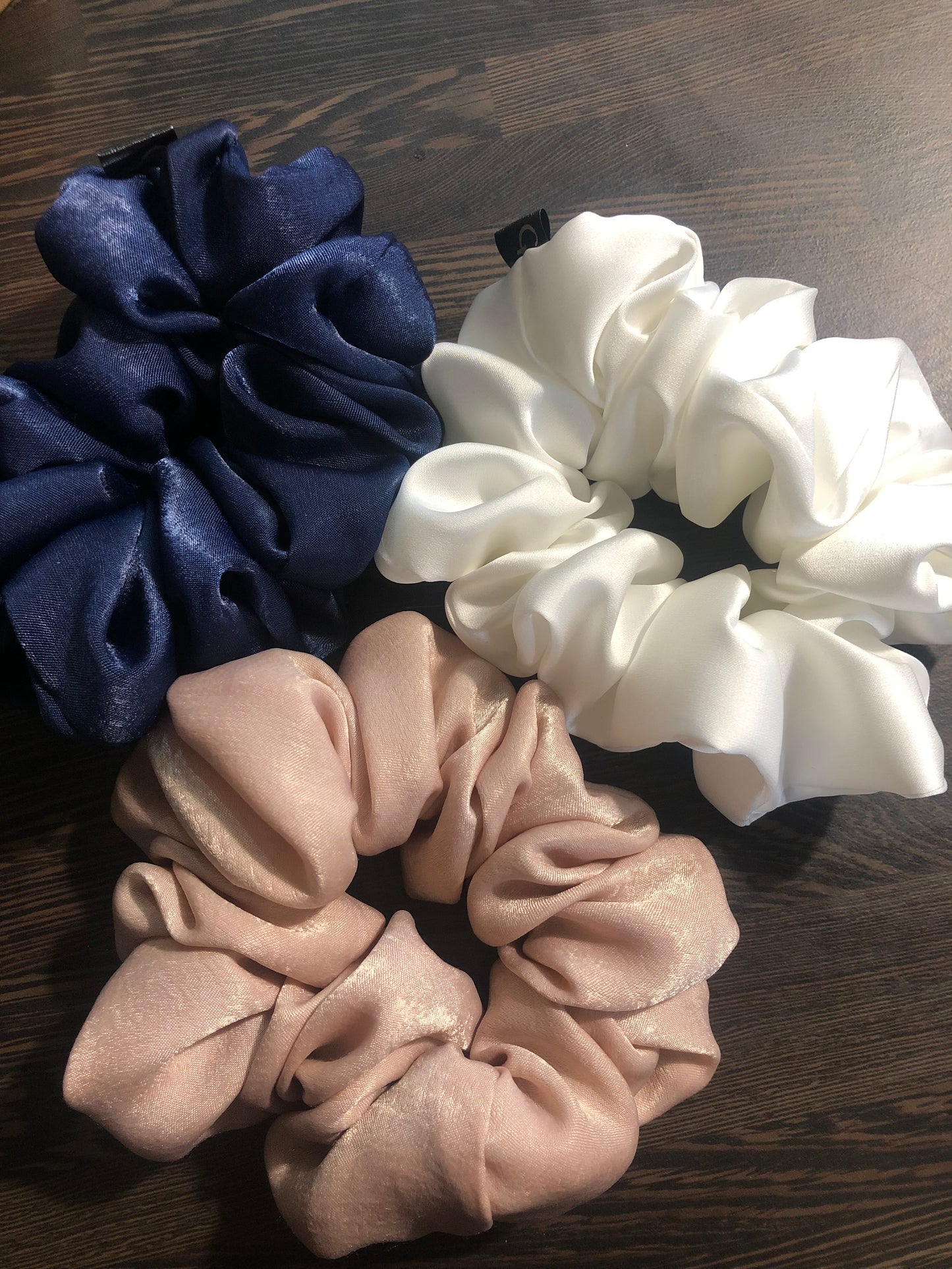 Scrunchie Mystery Bag