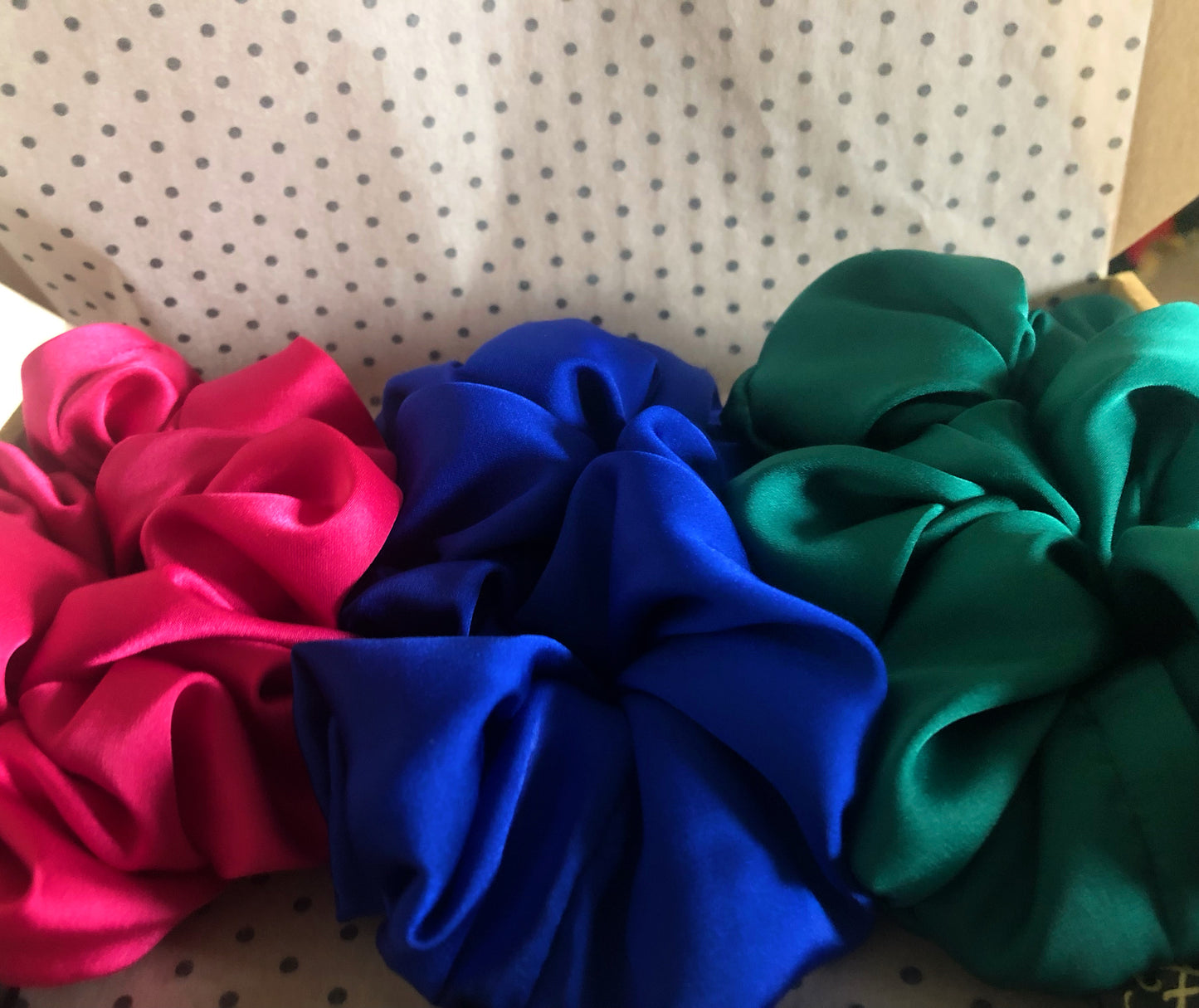 Scrunchie Mystery Bag