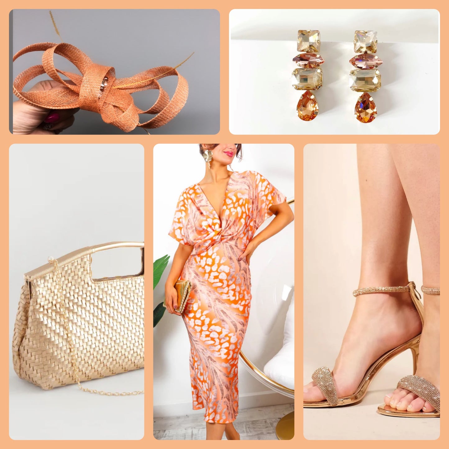 One to One styling package