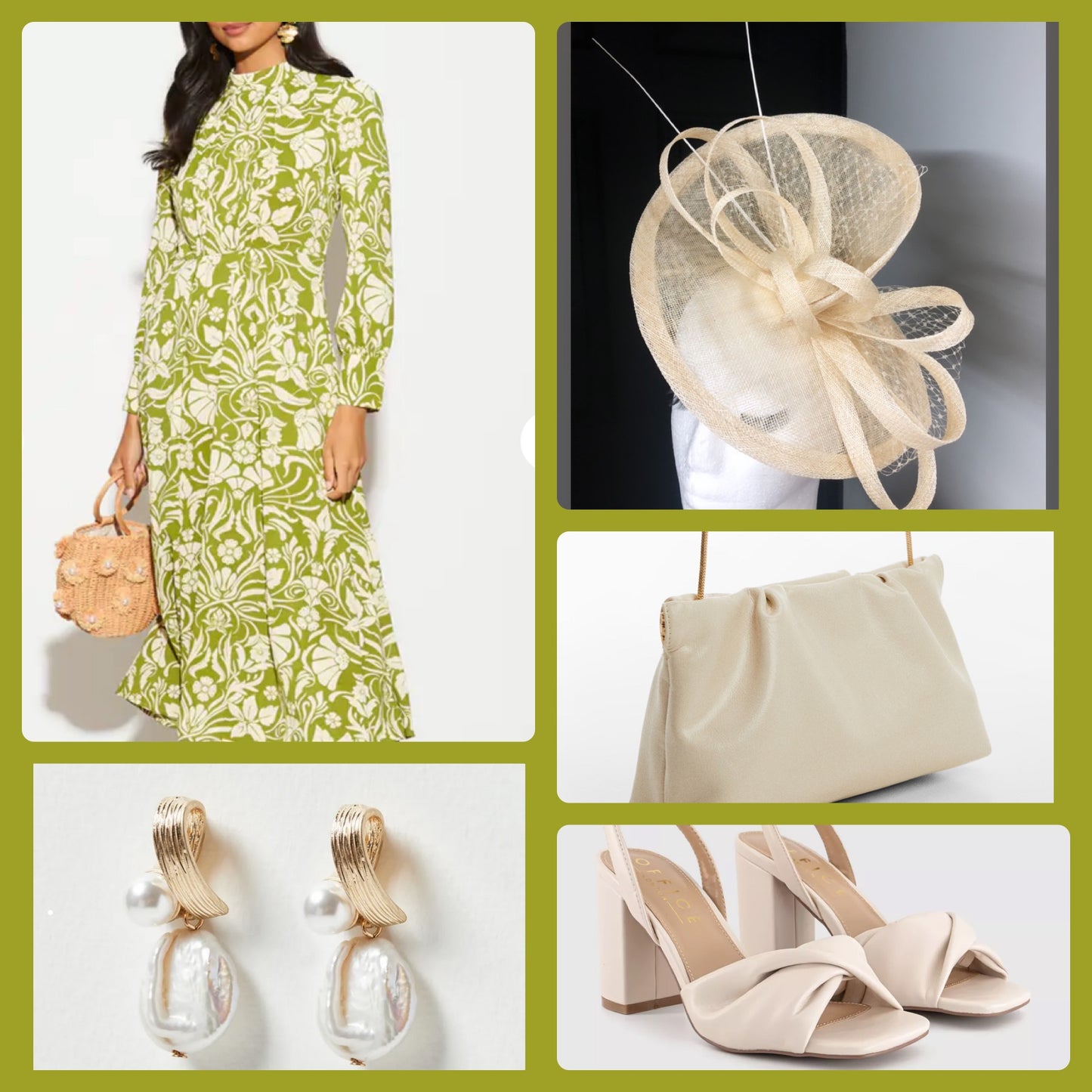 One to One styling package