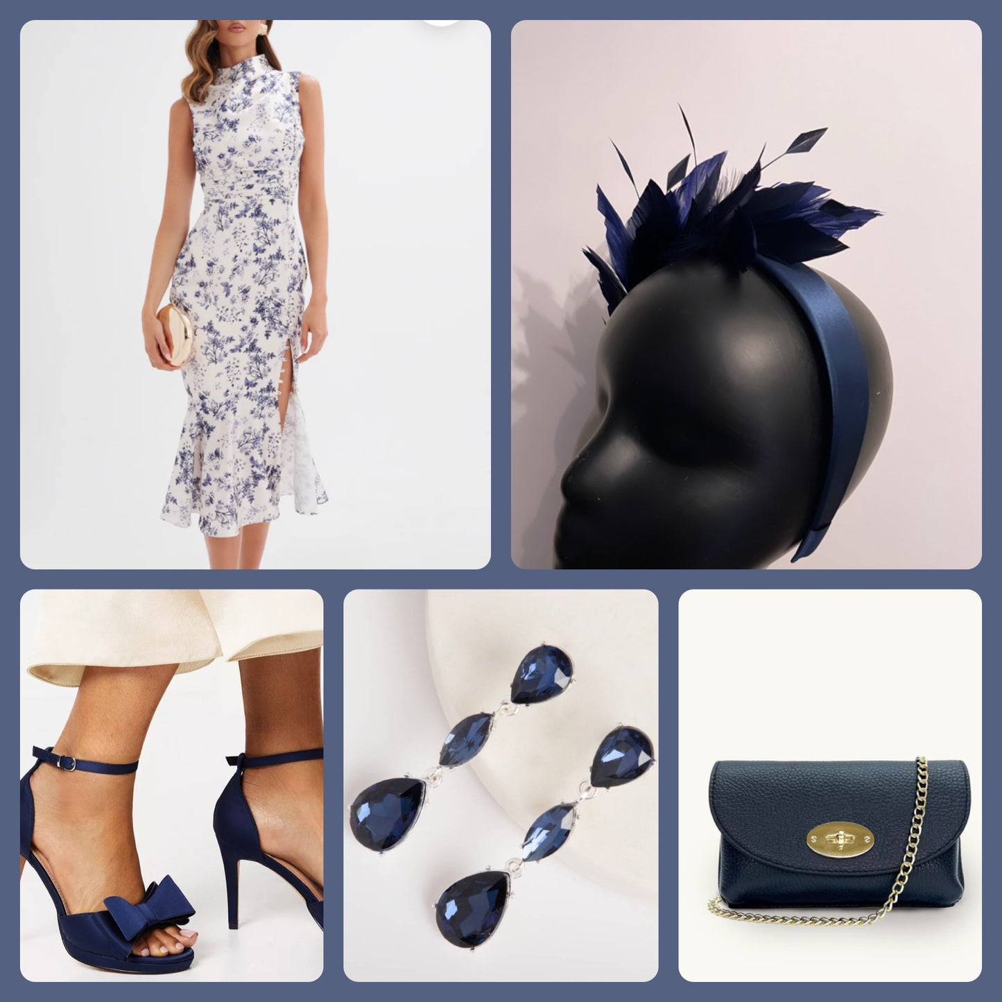 One to One styling package