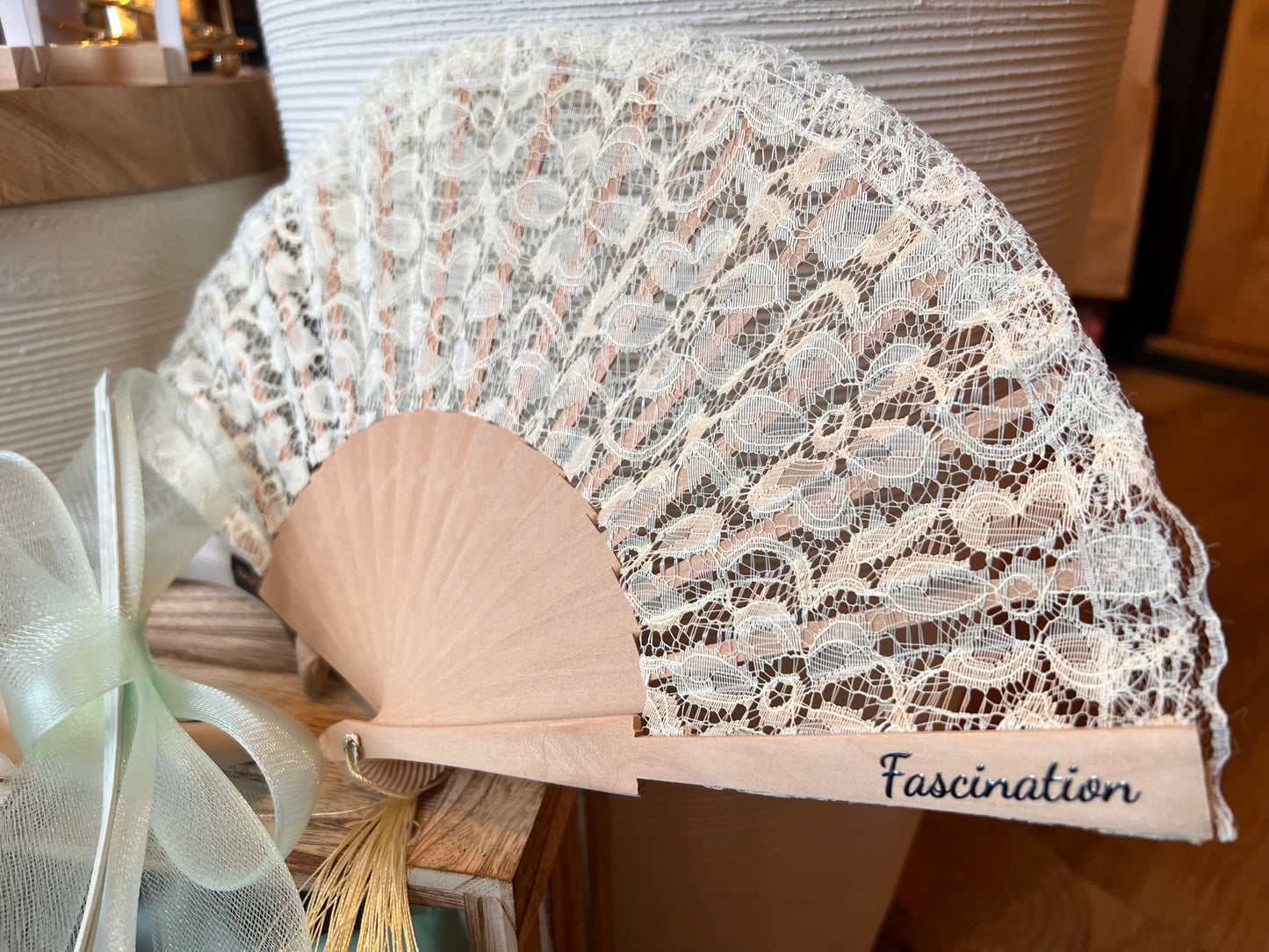 Fascination Fan