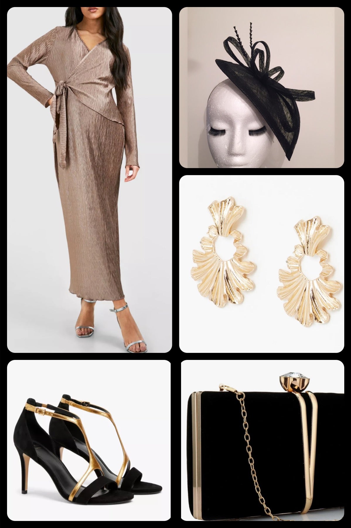 One to One styling package