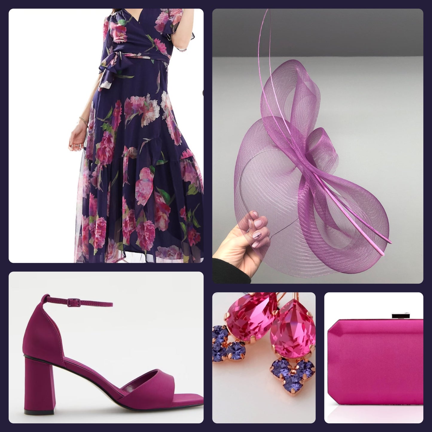 One to One styling package