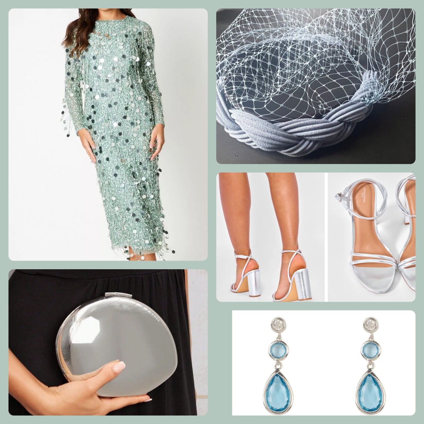 One to One styling package