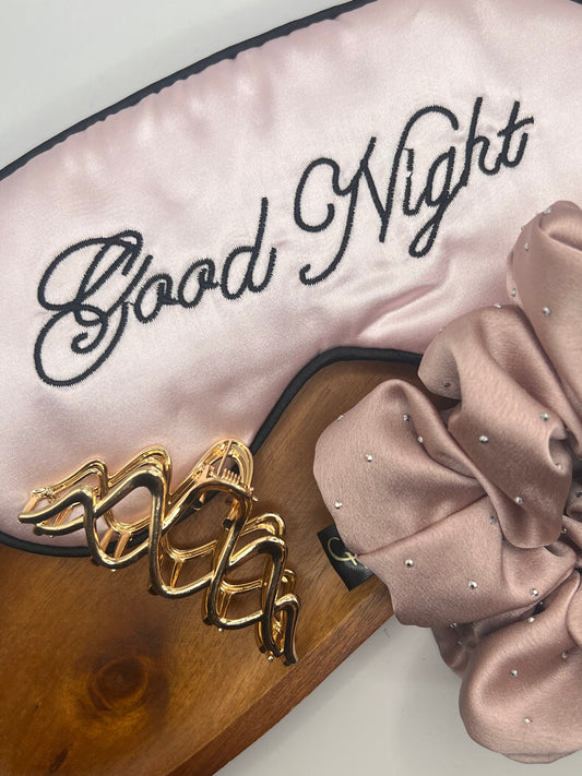 Sleep Mask Set
